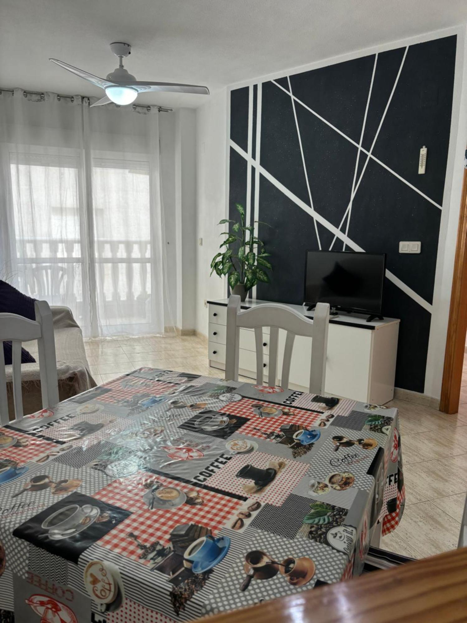 Radio Murcia ตอร์เรเวียคา ภายนอก รูปภาพ